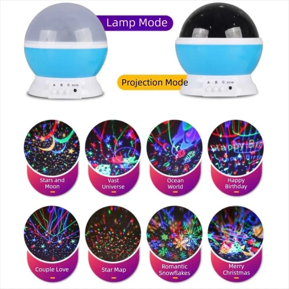 projetor-de-luz-estelar-rotativo-com-slides-coloridos-intercambiaveis-projetor-led-galaxia-lampada-atmosfera-floco-de-neve-e-oceano-para-quarto-infantil