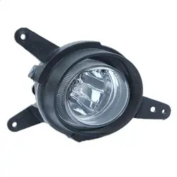 Front fog lights, front bumper lights FOR CHANGAN Benni MINI
