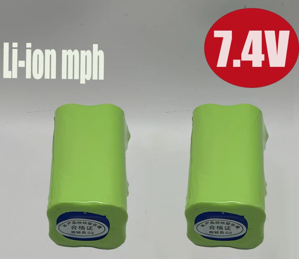 

for Conga Excellent 1790 1990 1090 990 Deebot N79S N79 DN622 Robovac 11 Tesvor X500New 14.4V 6800mAh Replacement Battery