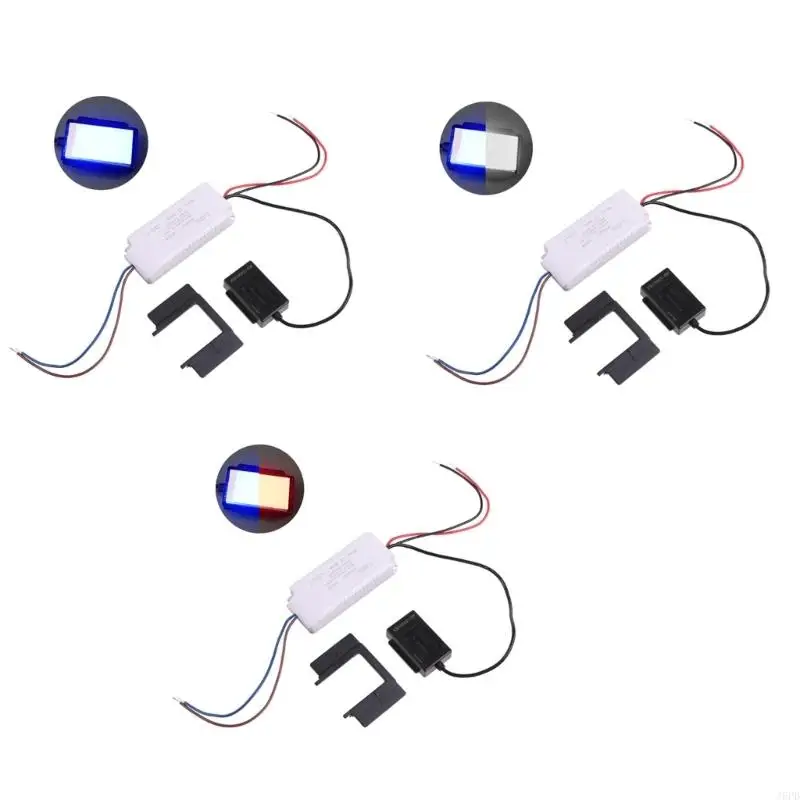 J6PD pour le module commande LED du capteur isolé pour l'interrupteur pour Bathroo