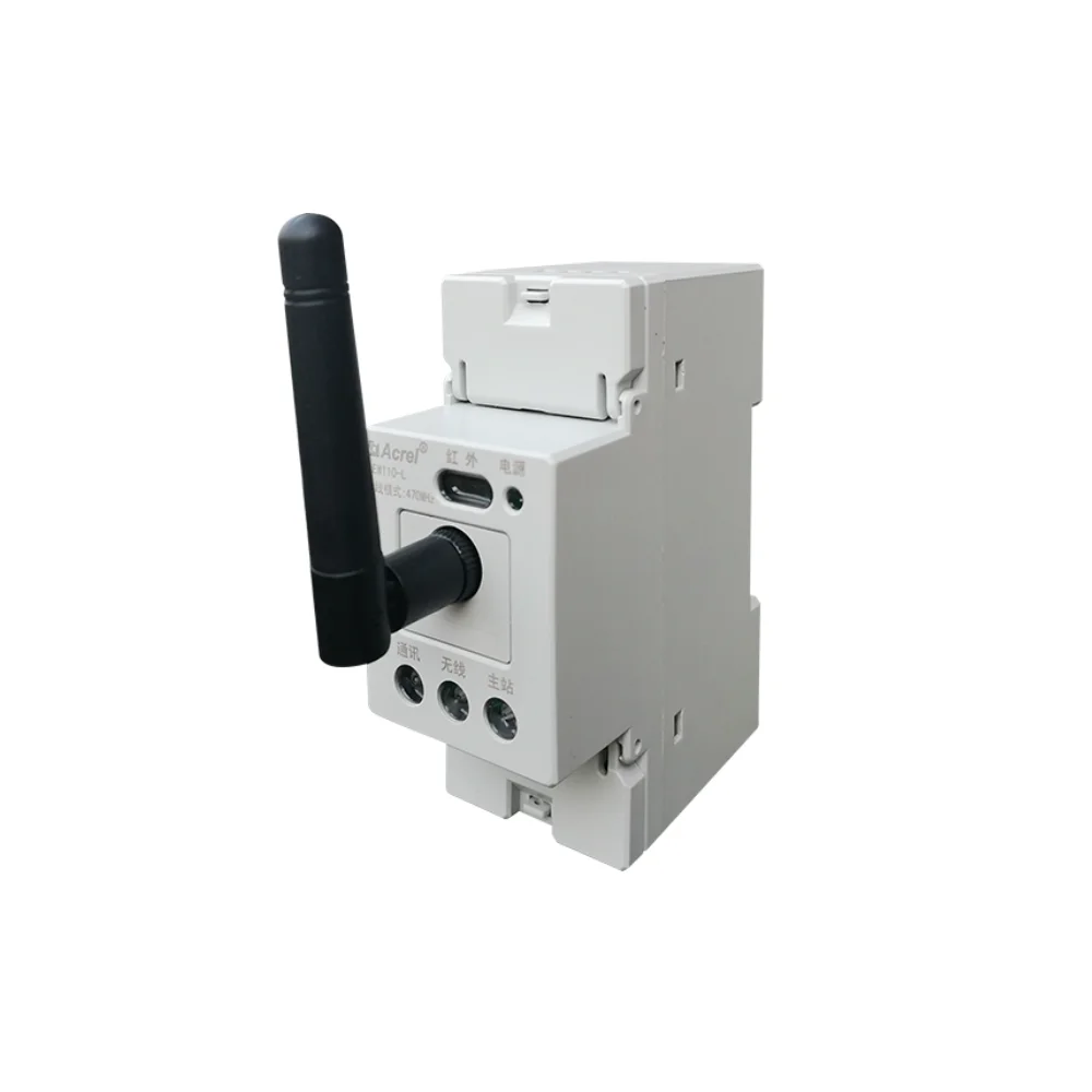 Technologie sans fil de signal de communication stable AEW110-LX avec Lora