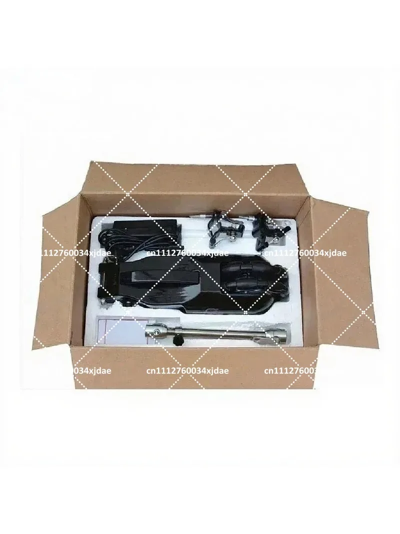 Electric Wheelchair Power Push Assist Kit - Rear Smart Drive Motor Conversion, One Wheel Electric Drive