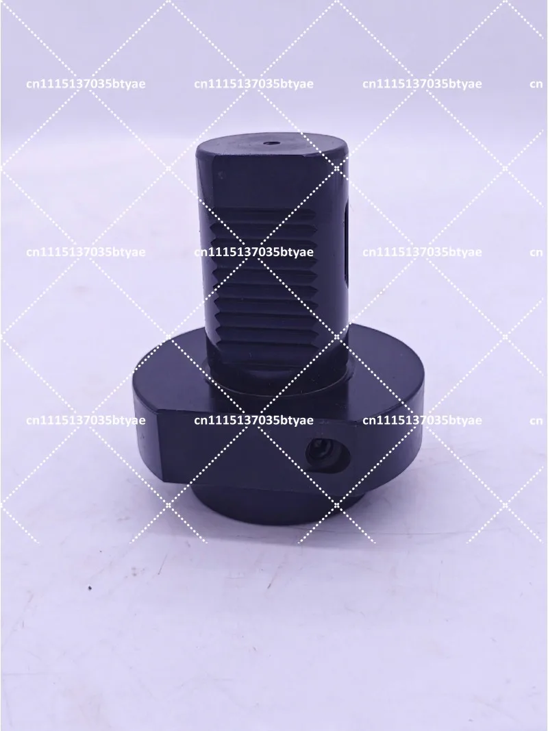 F-Type VDI Tool Holder with MO Type Drill Sleeve for Fixed Drill Bit Mounting