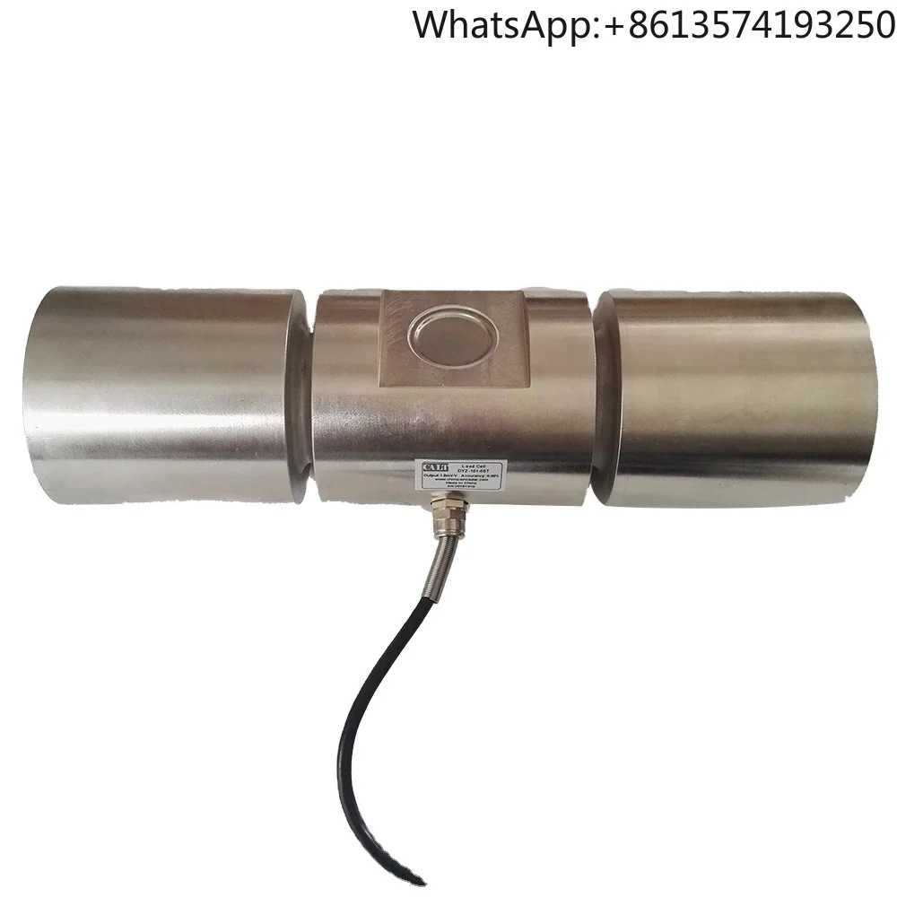 

DYZ-014 Alloy Steel column 20T 30T Load Cell Weighting Sensor for automation force control