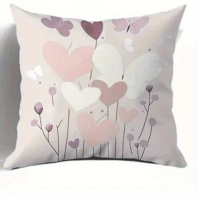 Funda De Almohada R… - image