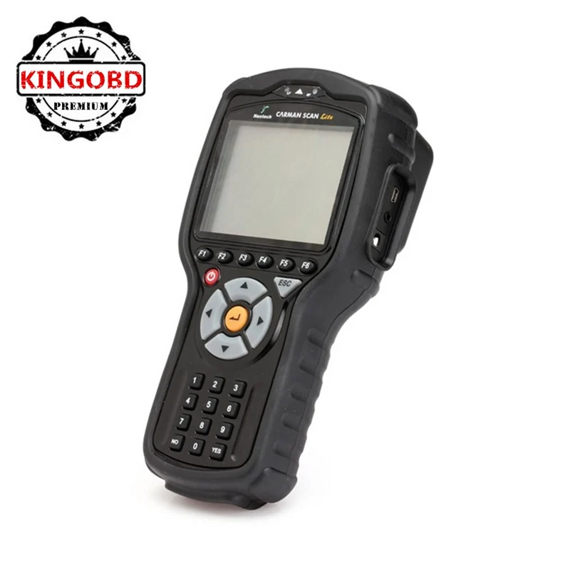 2024 Newly Carman scan lite oem version carman scanner with low price,Carman scan Tool  Especially For Korea Car