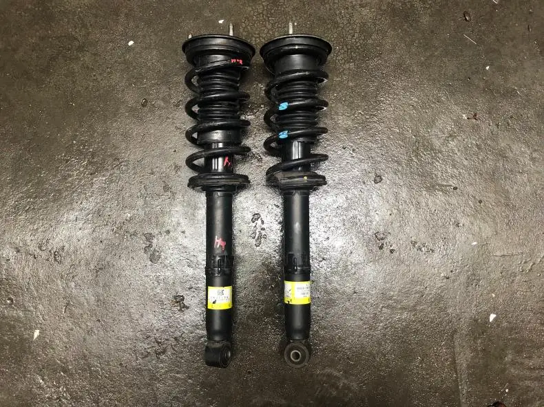 For Lexus 2006-2012 IS250 Front Shock Absorber IS300 Shock Absorber Assembly Movement