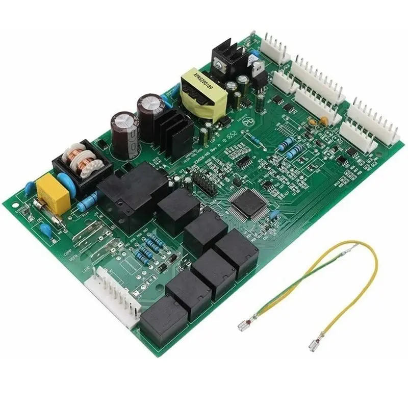 

A65Z Replacement Parts For General Electric, Hotpoint Refrigerator WR55X10942C PS16729744 AP7188100 Control Board