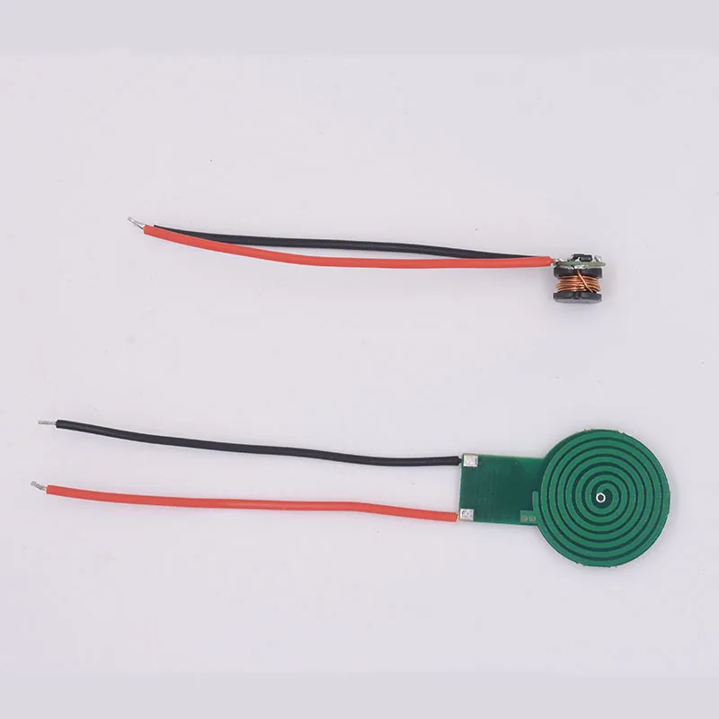 New Generation Coil-free Wireless Charging Wireless Power Supply Module Circuit