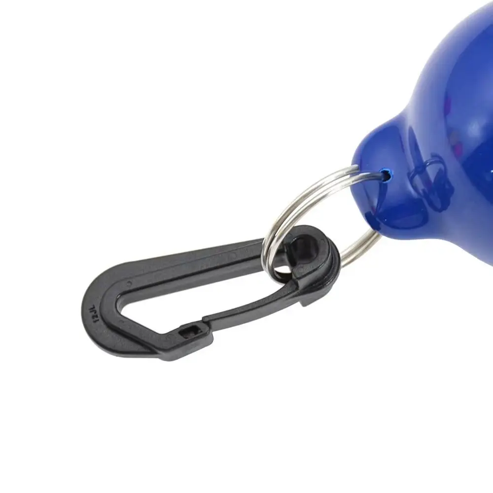 2nd Stage Mouthpiece Dust Cap With Clip Breathing Tube Diving Dustproof Cover 6 Color Snorkel Regulator Octopus Holder Skum Ball