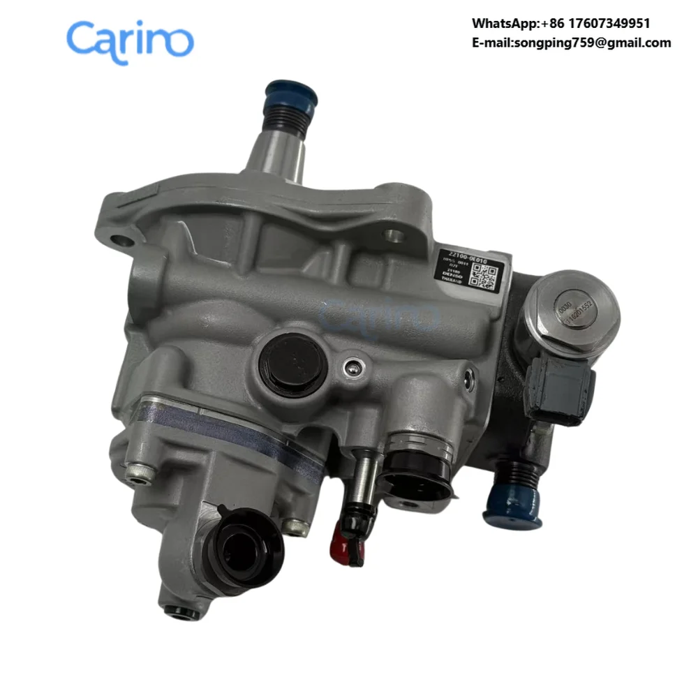 Original Diesel Fuel Injection Pump Fuel Pump 22100-0E010 HP5 Fuel Injection Pumps 299000-0040 299000-0041 for 1GD 2GD-FTV