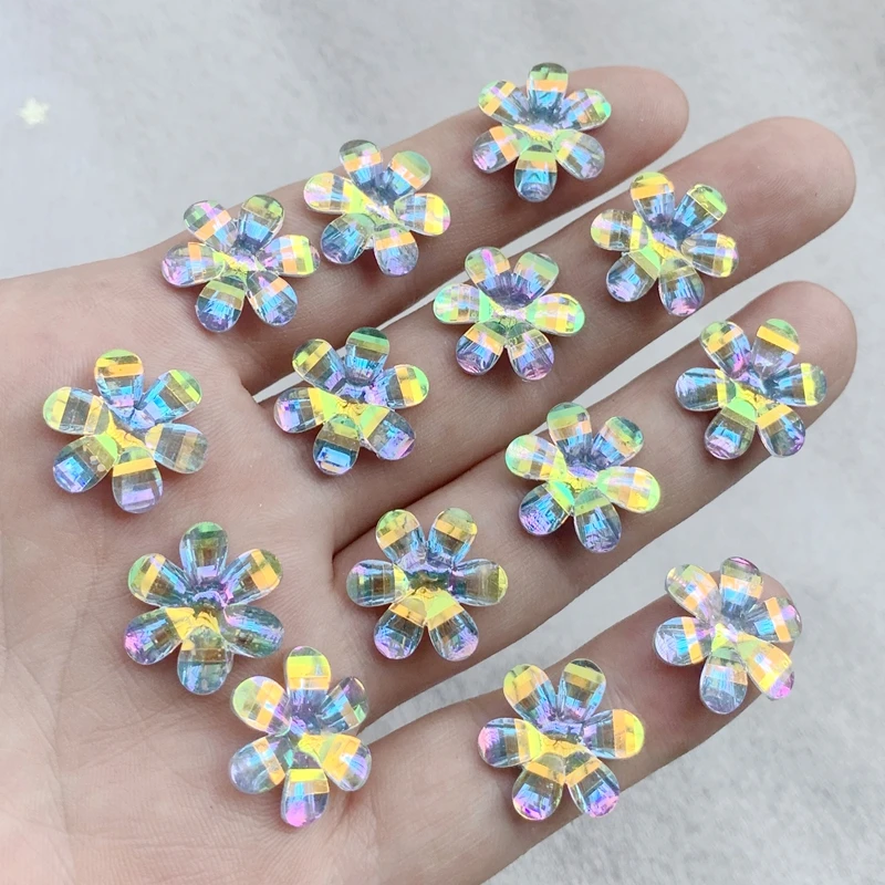 30 шт./лот, милый цветок, 16 мм, смоляные стразы, ювелирные аксессуары, ручная работа, сделай сам, поделки для скрапбукинга 30 шт./лот, милый цветок, 16 мм, смоляные стразы, ювелирные аксессуары, ручная работа, сделай сам, поделки для скрапбукинга