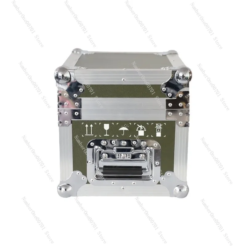 

Aluminum Alloy Tool Box Equipment Packaging Aluminum Box
