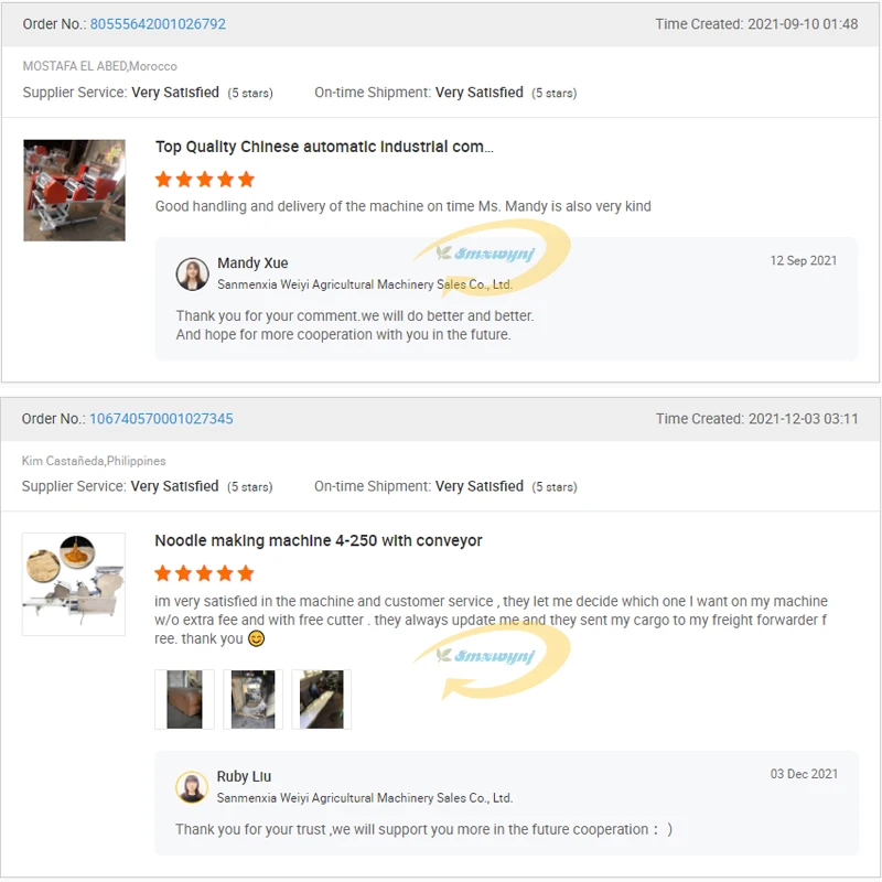 ماكينة صنع المكرونة عالية الجودة مع ماكينة صنع المكرونة الباردة Mt5 250 Mt6 260 ماكينة صنع المكرونة #5