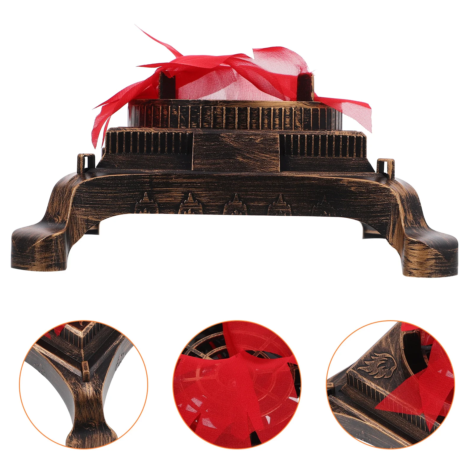 

USB Fake Fire Lamp Electric Simulated Bonfire Light Xmas Halloween Accessories LED Fireplace Logs Fake Fire Pit