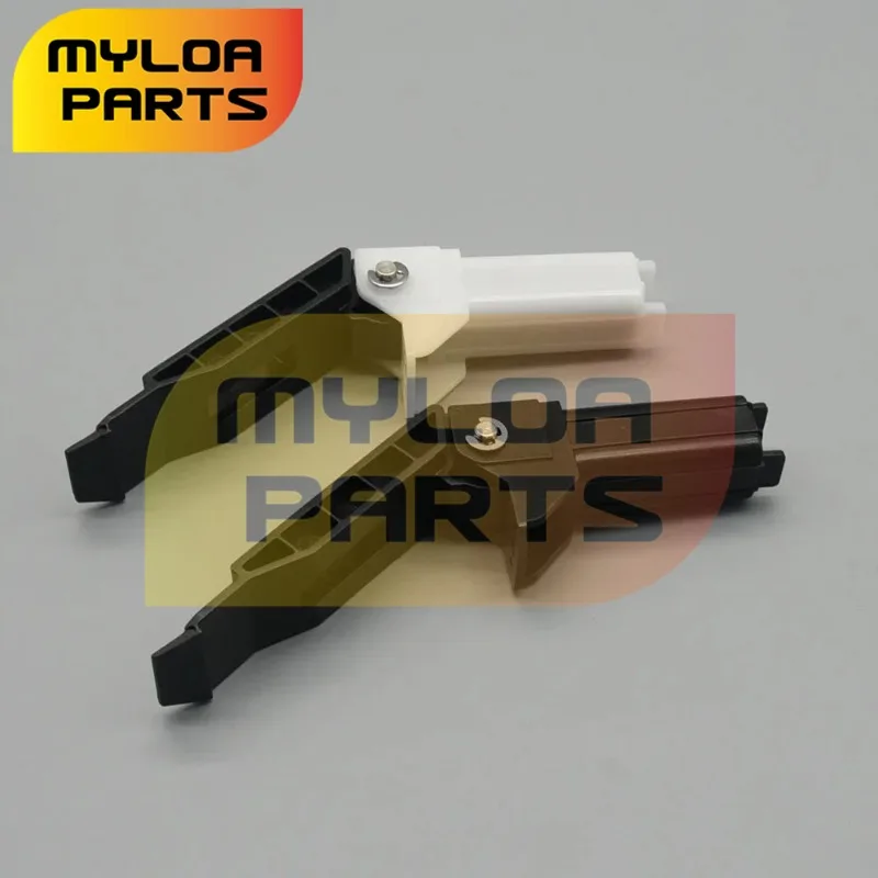 2pcs FC0-1787 4410 ADF Hinge compatible for Canon MF4410 MF211 MF4580 MF4420 D550 MF4550 MF4430 MF216 D520 D560 MF4412 MF4450 MF
