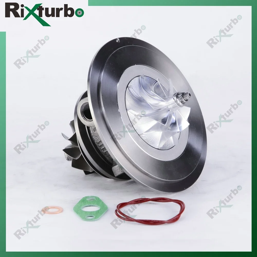 Billet Turbo cartridge 790463-0008 790463-0002 Turbine Core 7589086 For BMW X5 M, X6 M, X6 xDrive50i  (Right-Hand) S63 Euro5