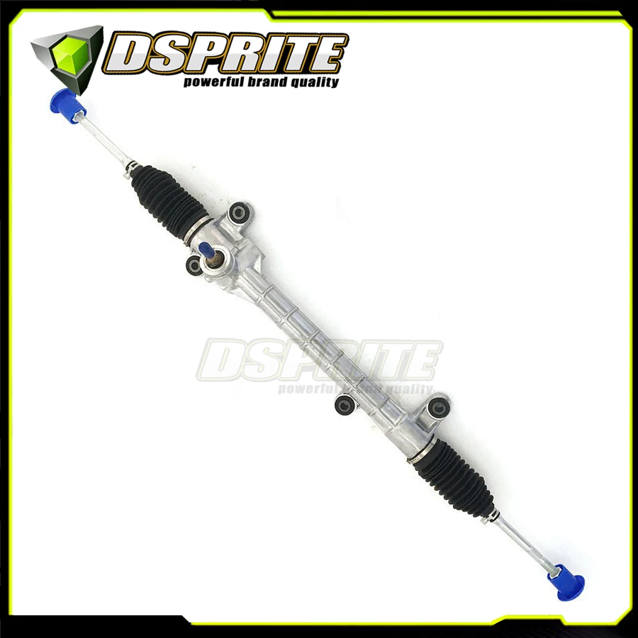 NEW Power Steering Rack and Pinion Auto Steering Gears for Toyota Prius NHW20 2003-2011 RHD 45510-47011 455104701145510-47010