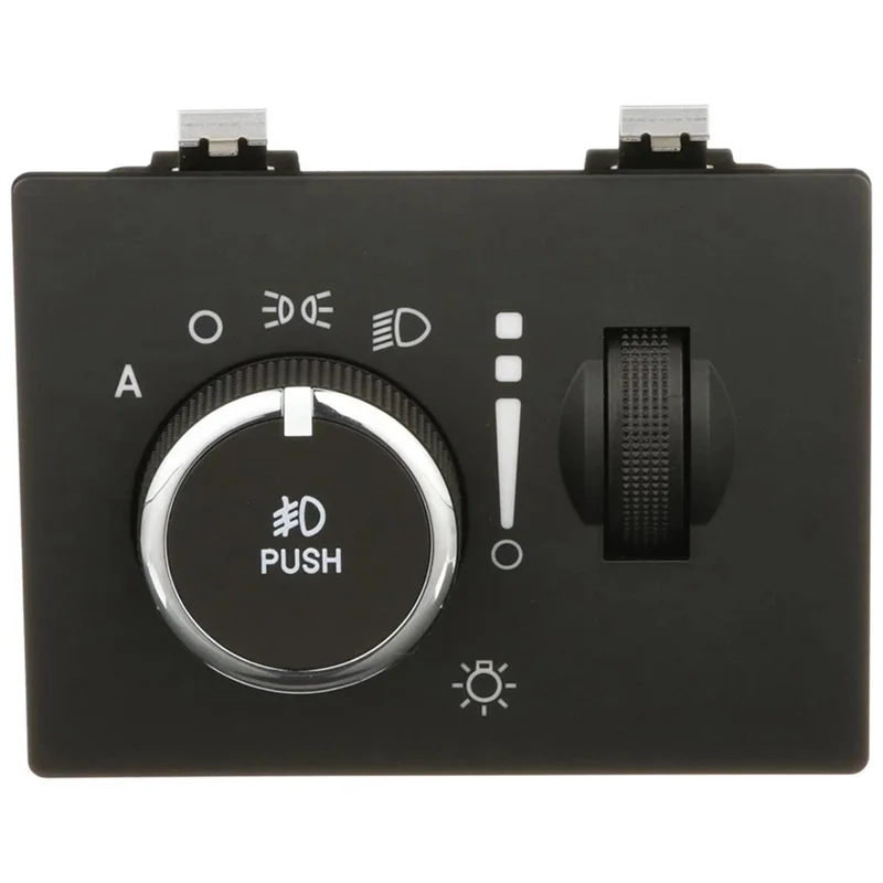 

AB16-Car Headlight Switch For Jeep Grand Cherokee 14-22 68142242AA LHD