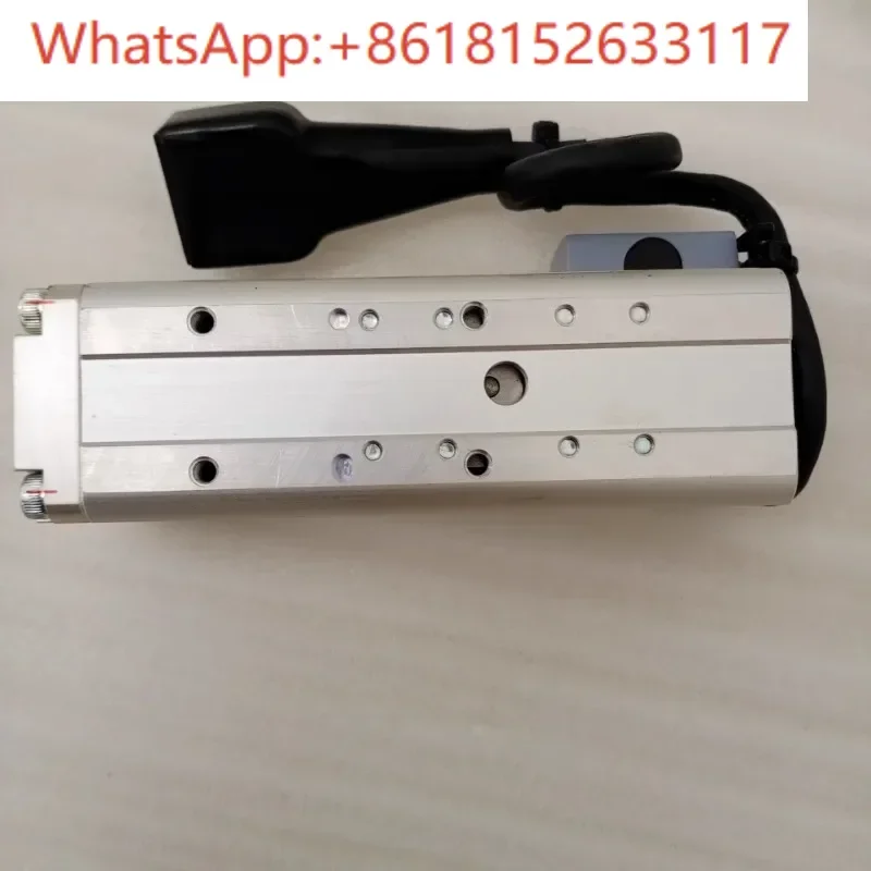 أسطوانة كهربائية IAI يابانية/ذراع روبوتيك RCA2-TCA4NA-I-20-6-50-A3-M (يمكن تجهيزها بمجموعة كاملة)