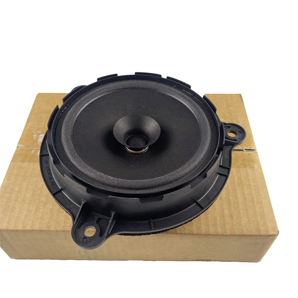 

New Genuine 281565MA0A Door Sound Speaker For Nissan X-Trail Qashqai Tiida Sylphy Livina Kicks Teana Altima Infiniti Q50