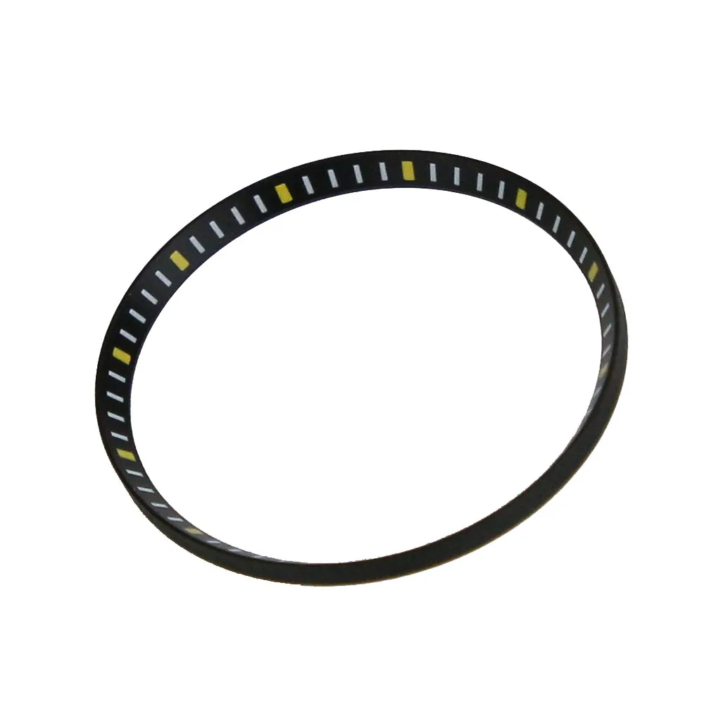 Hot Selling Color SKX007 Watch Chapter Ring