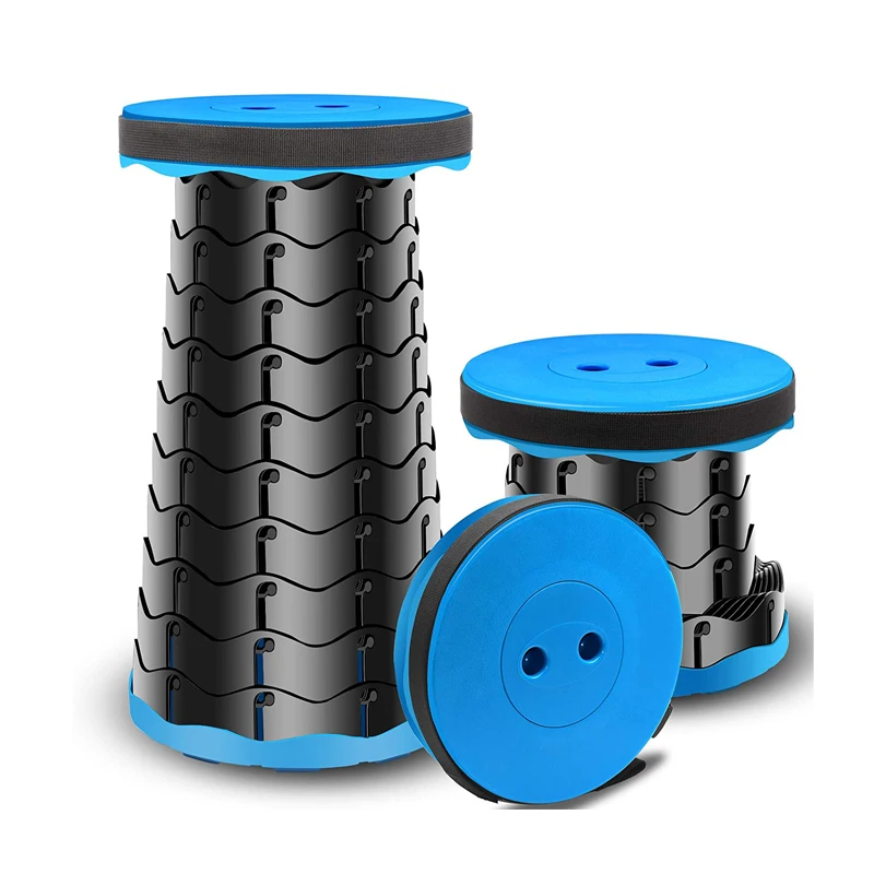 

High Quality Outdoor Portable Foldable Recliner with High Back Custom Logo Folding Camp Chair Modern Style Fabric Furniture