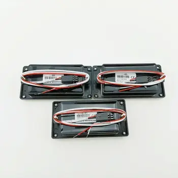 8 best sales Aktive Tonabnehmer - №3