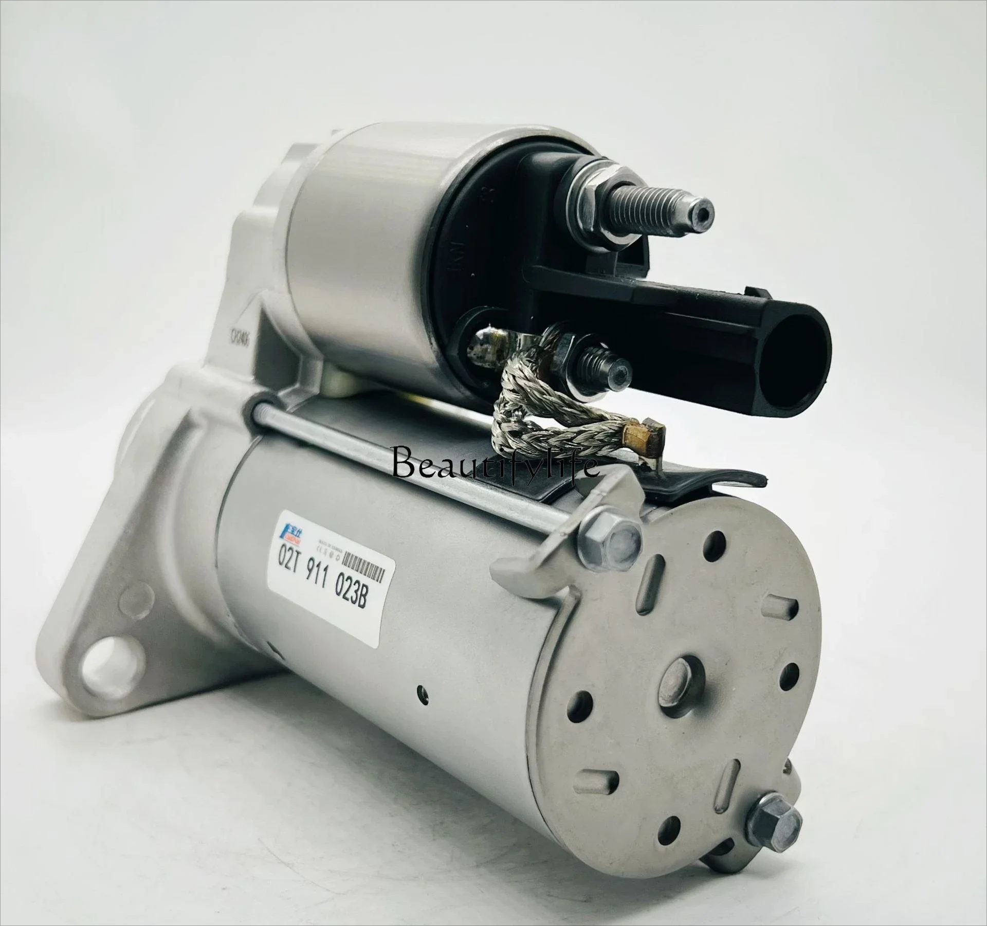 Auto-onderdelen, starter 02T 911 023B starter