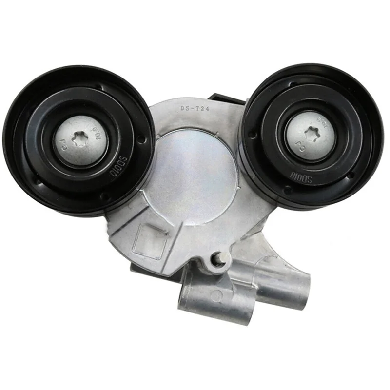 

High Quality Triangular Poly V-Belt Tensioner Timing Belt Tensioner Parts For FORD EVEREST RANGER For Mazda BT-50 1764875 189594