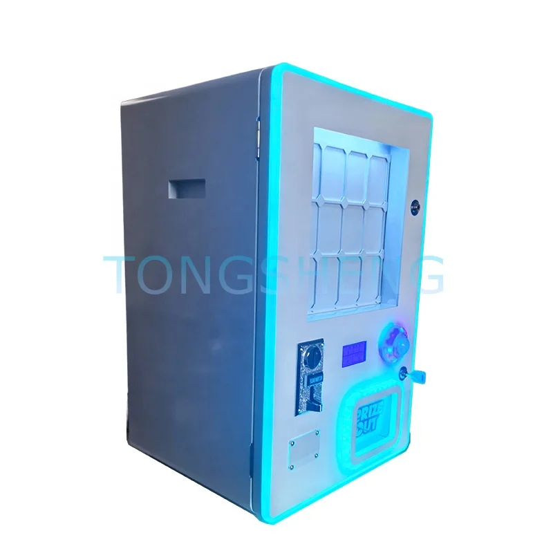 slot machine card dispenser toy gift vending machine popular sticker card vending machine