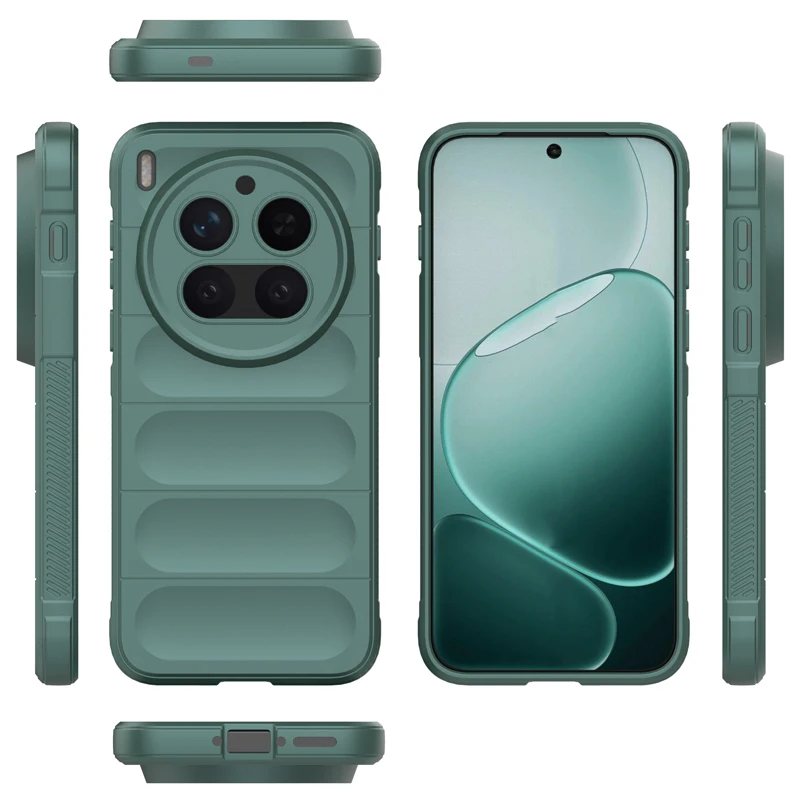 #64 Discounted Vivo X100 Phone Case Worth Buying