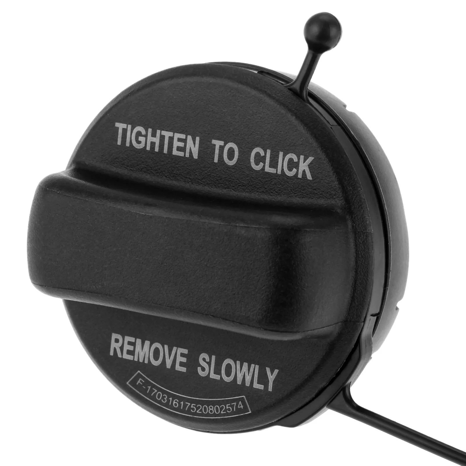 Rubber Fuel Gas Petrol Filler Tank Cap 17670-SHJ-A31 For Honda Accord CR-V Pilot Ridgeline S2000 For Acura TSX TL RSX MDX