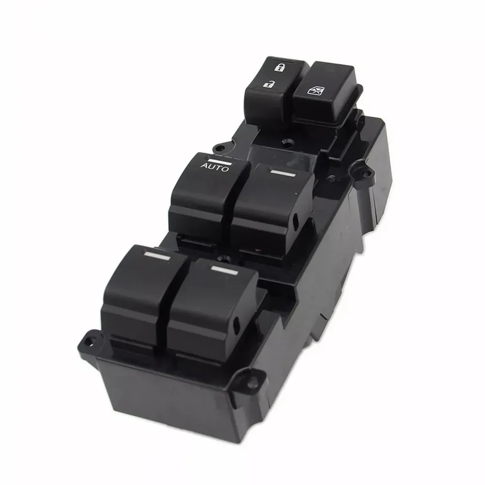 

Master Switch 10*20*10cm CR-V Switch Aftermarket Compatible Direct Replacement Replacement Part For Accord For CR-V