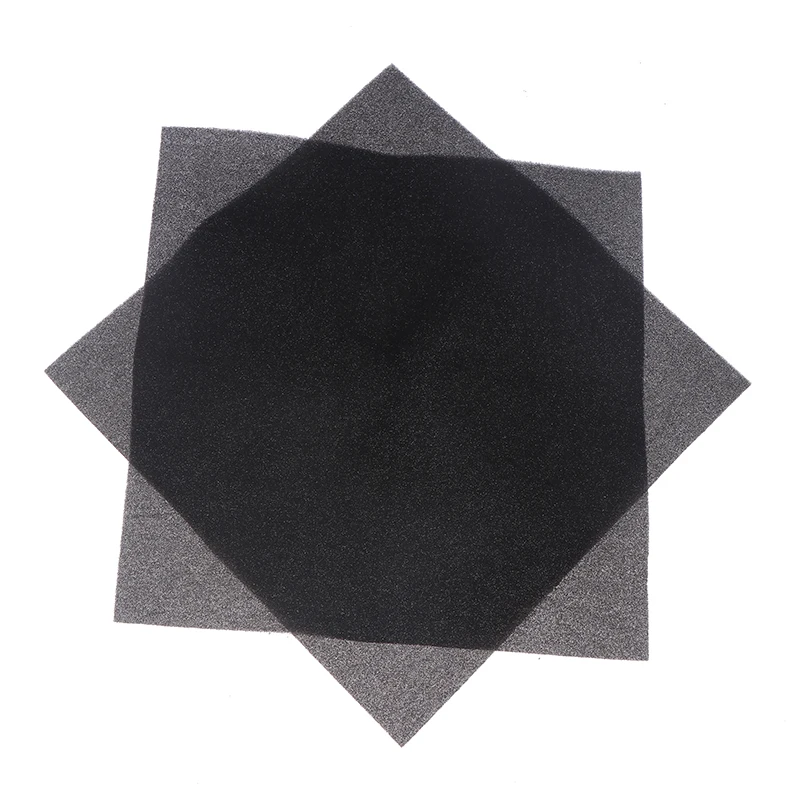 

Dual Pack Sponge Net Air Filter for Dustproof Protection in Select EMP Projectors