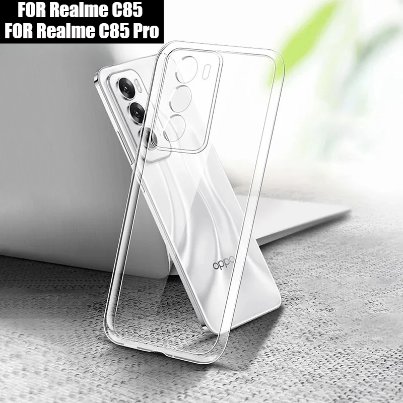 Minimalist Transpar…