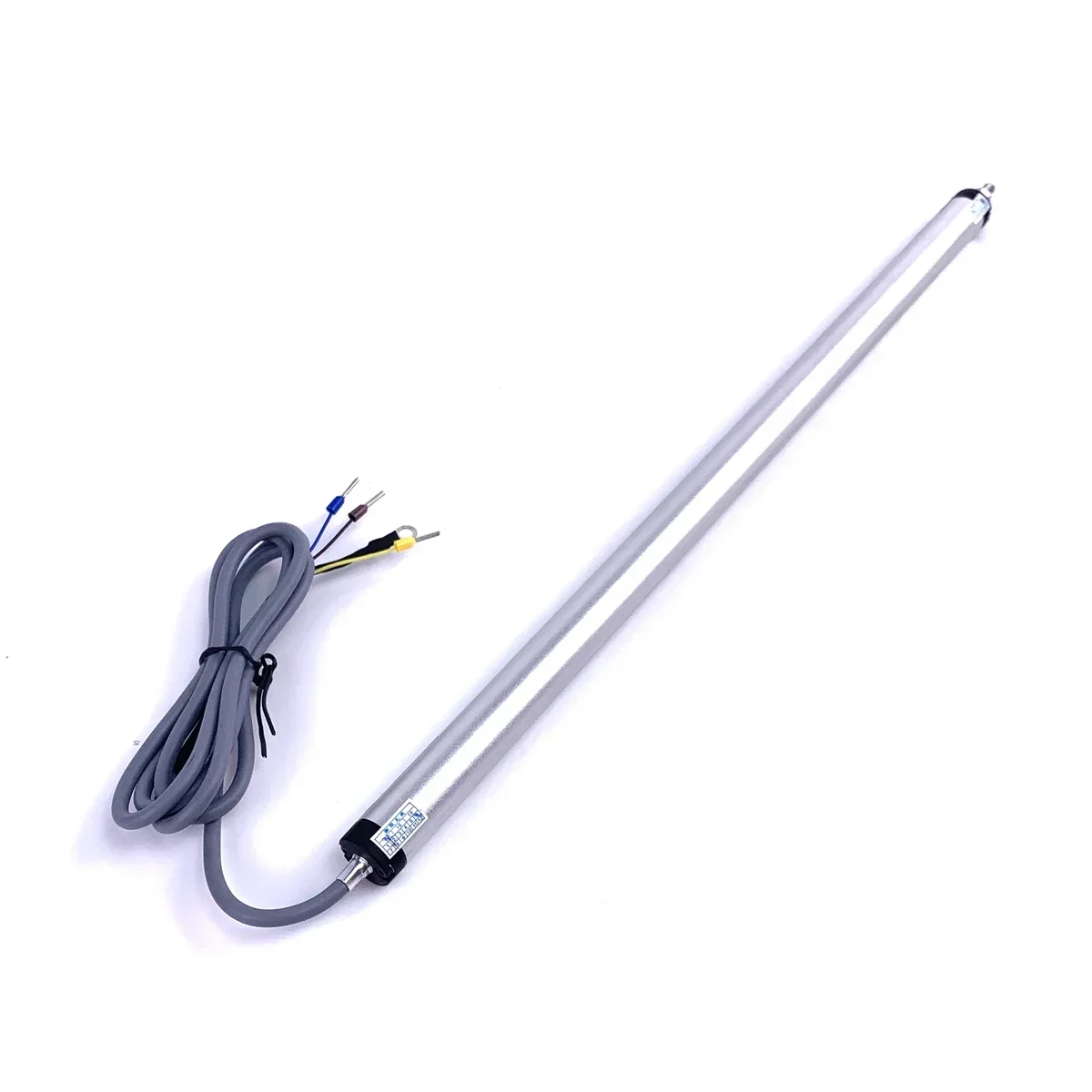 

Miran High-Accuracy KPM16J-15mm Minitype Two End FIsheyes Articulated Displacement Sensor
