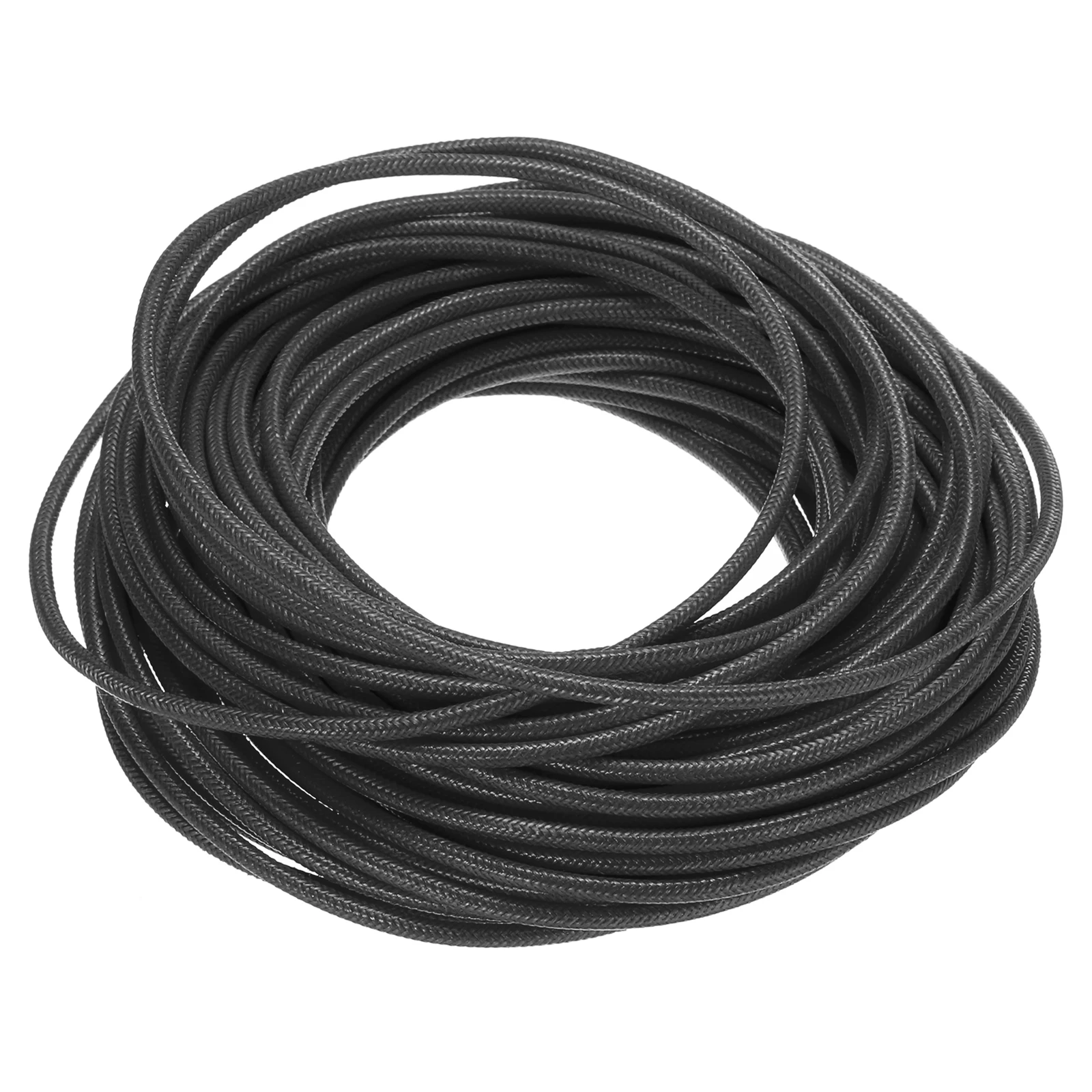 15Meter 14AWG Flexible Silicone High Temp Wire Cable -60 to 300 Degree Celsius Insulated Resistant Electrical Cable for Industry