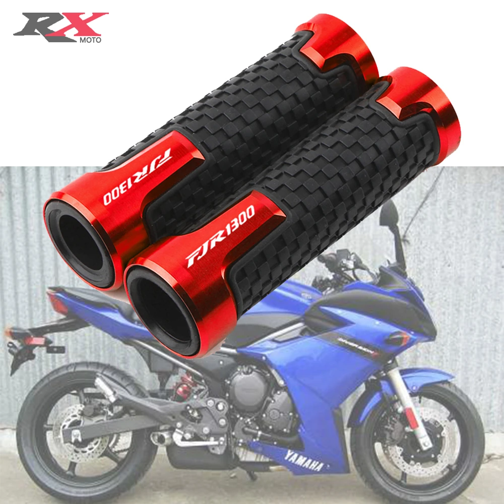 2022 Hot Deals Motorcycle CNC Handlebar Grips 7/8