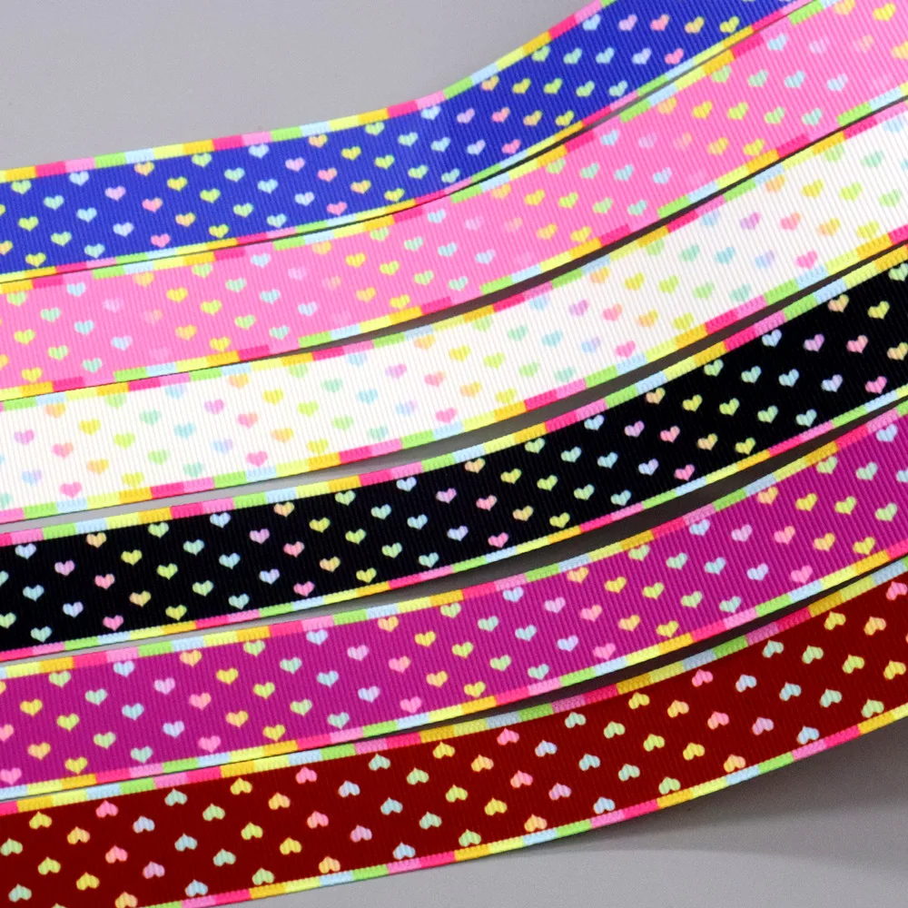 Dhk 50Yards Love He…