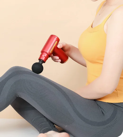 Thumbnail 2 - #12 Latest Massage Guns Offers
