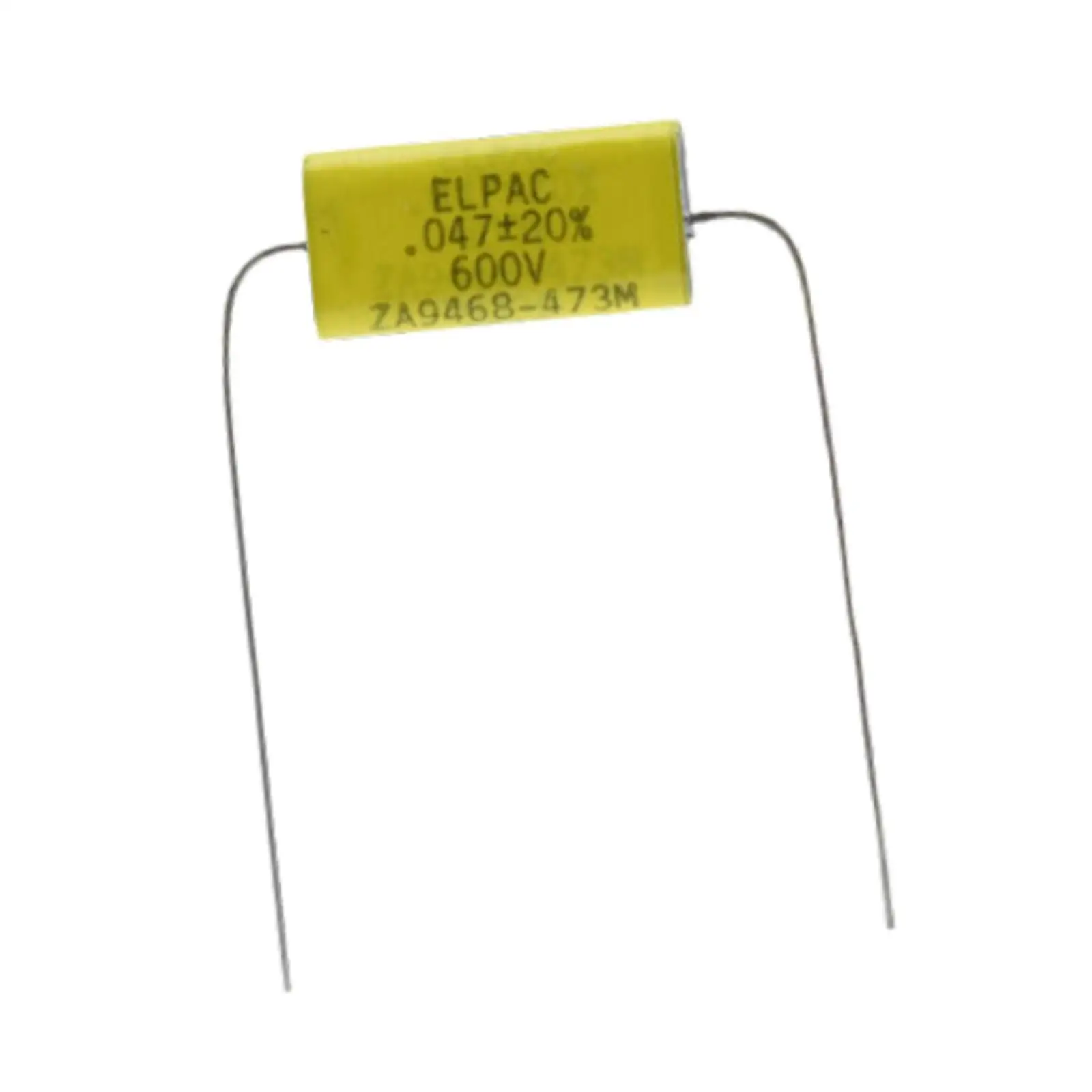 Guitar Tone Capacitor 716P Series Universal Musical Instruments Single Coil Low Noise Bass 0.047uf Accessory Replacement