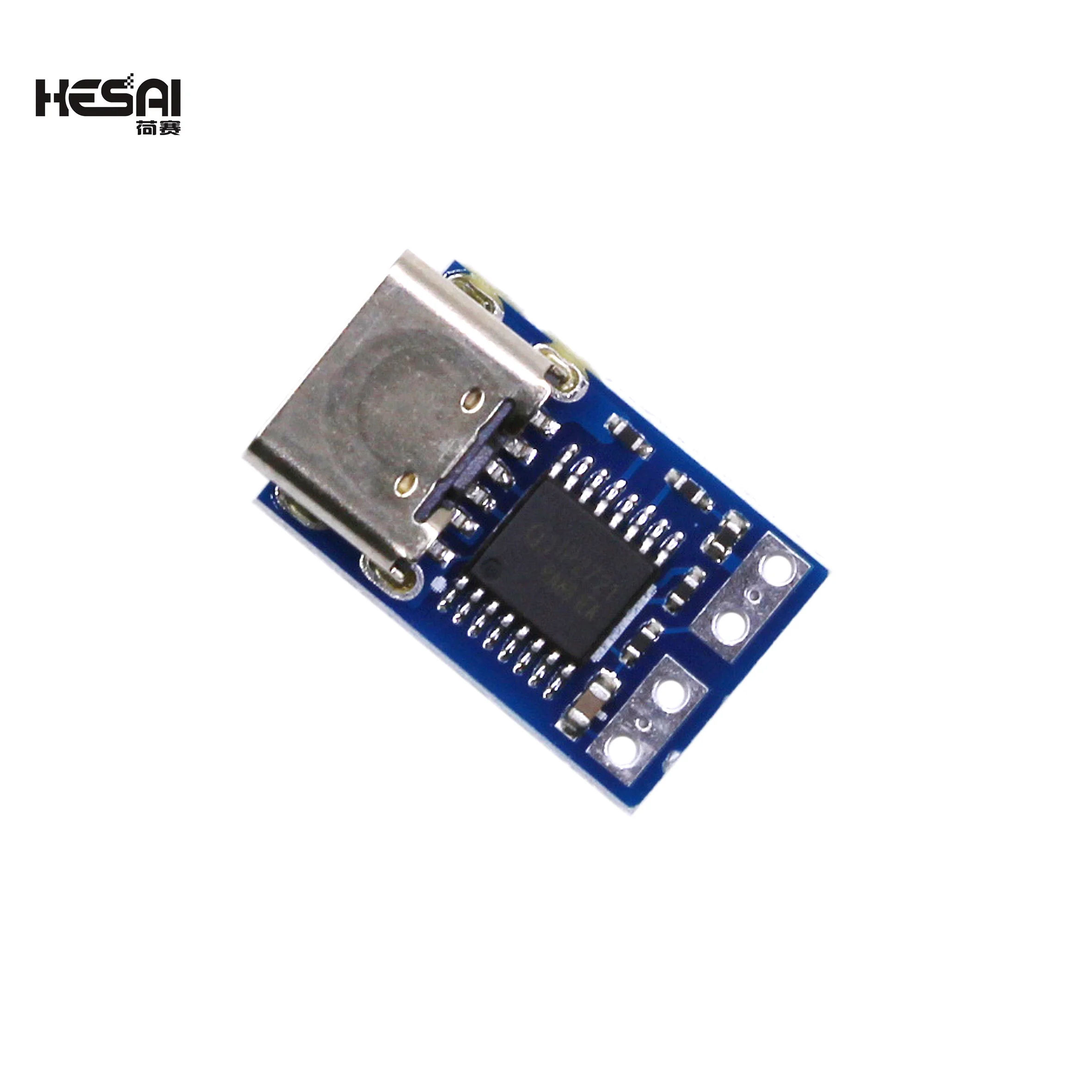 USB-C PD 20V DC Fixed Voltage Power Trigger Module PDC004-PD Decoy Module Suitable for 5A Type-C Female Input Laptops