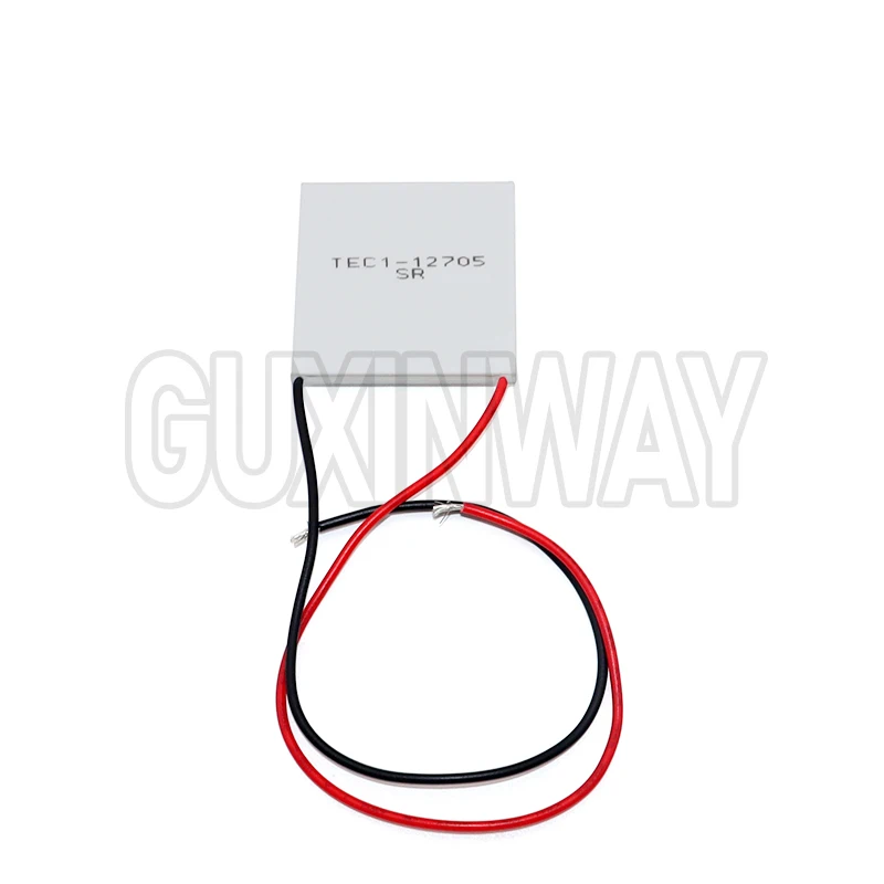 TEC1-12706 12706 TEC1-12715 TEC1-12705 熱電クーラー ペルチェ 40*40MM 12V 半導体冷凍の新製品