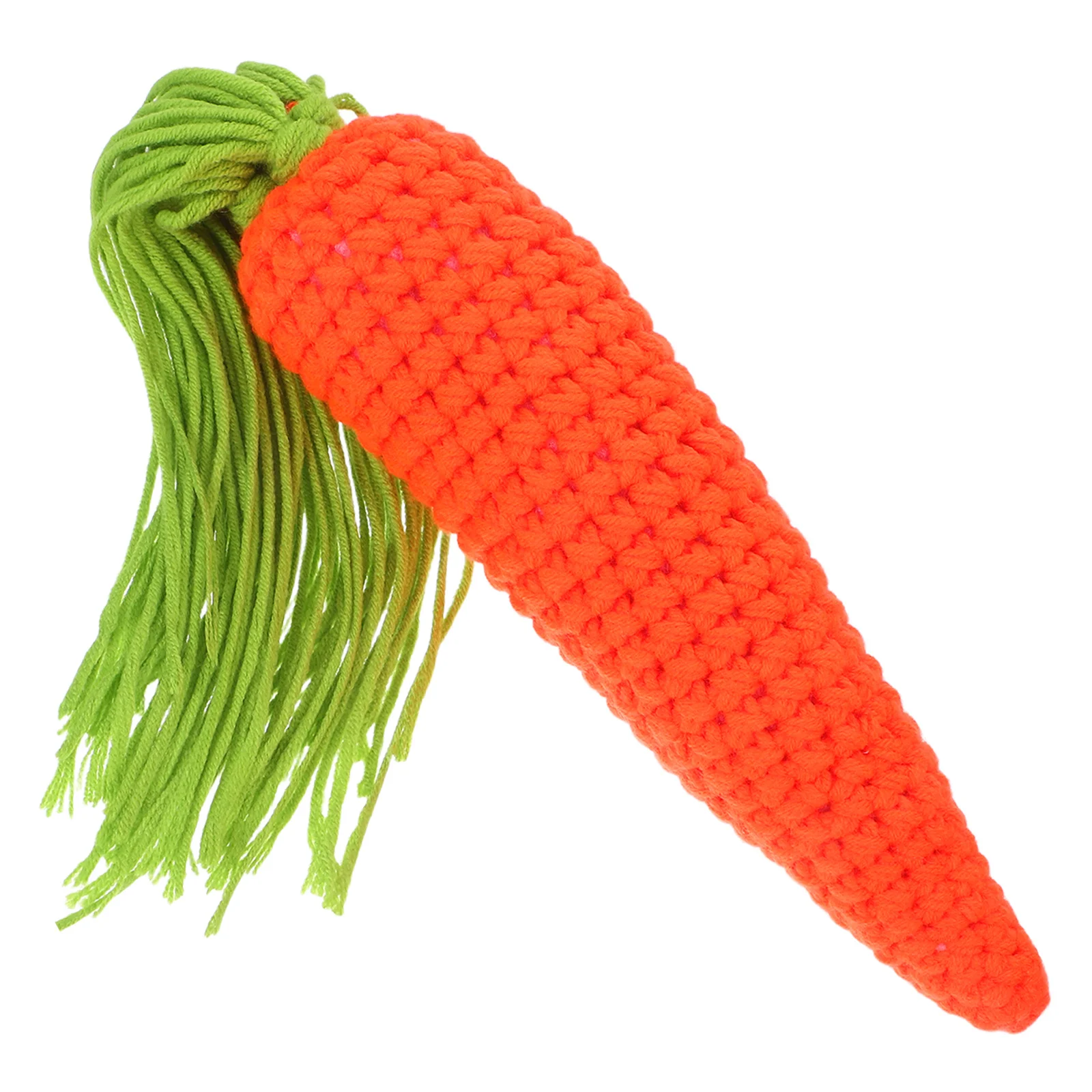 Fotografia owoców i warzyw Rekwizyty fotograficzne Urocza włóczka wełniana Dzieci Niemowlę Dzianinowe owocowe rekwizyty warzywne Prezent