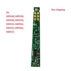 1Pcs Genuine Control Board Mainboard for HX9332/HX9342/HX9362/HX9352/HX9372 Electric Toothbrush Motherboard