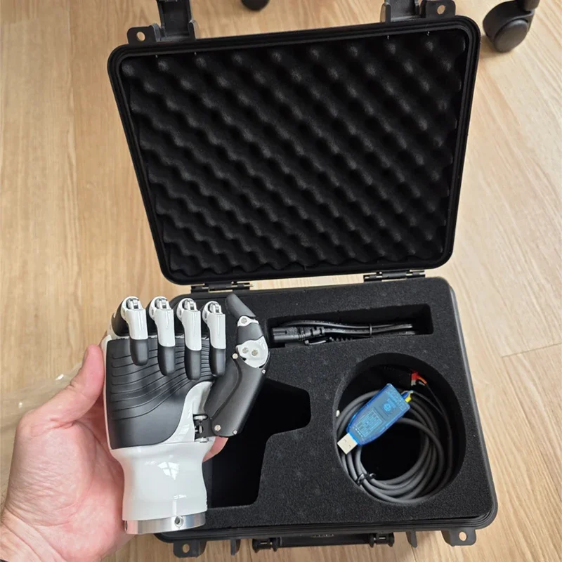 Inspire Robots RH56…