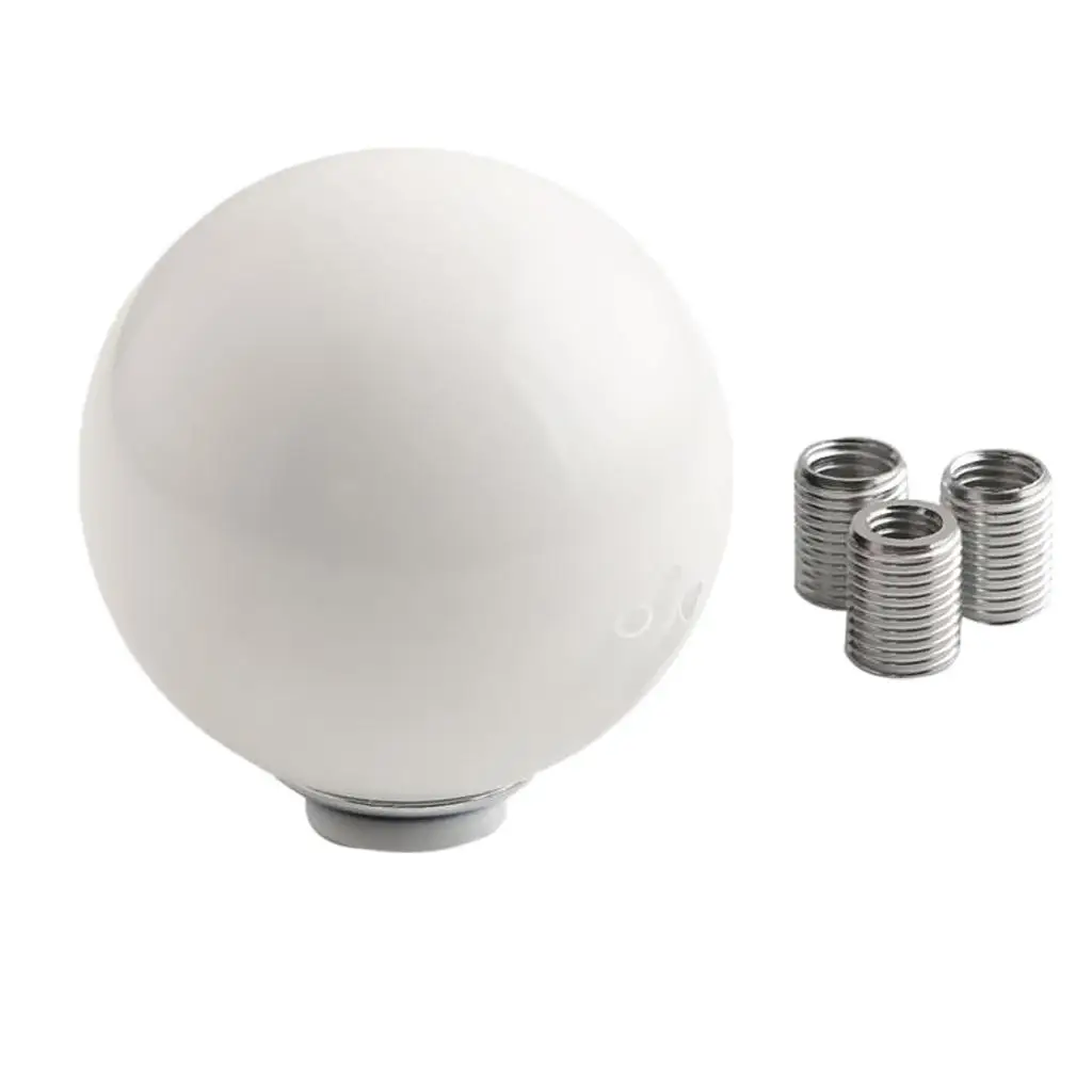 

Совершенно новая прочная автомобильная ручка рычага переключения передач круглой формы шарика