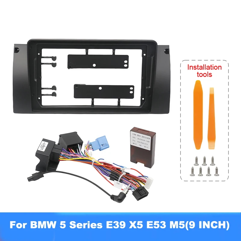 For1995-2003 Bmw 5 …
