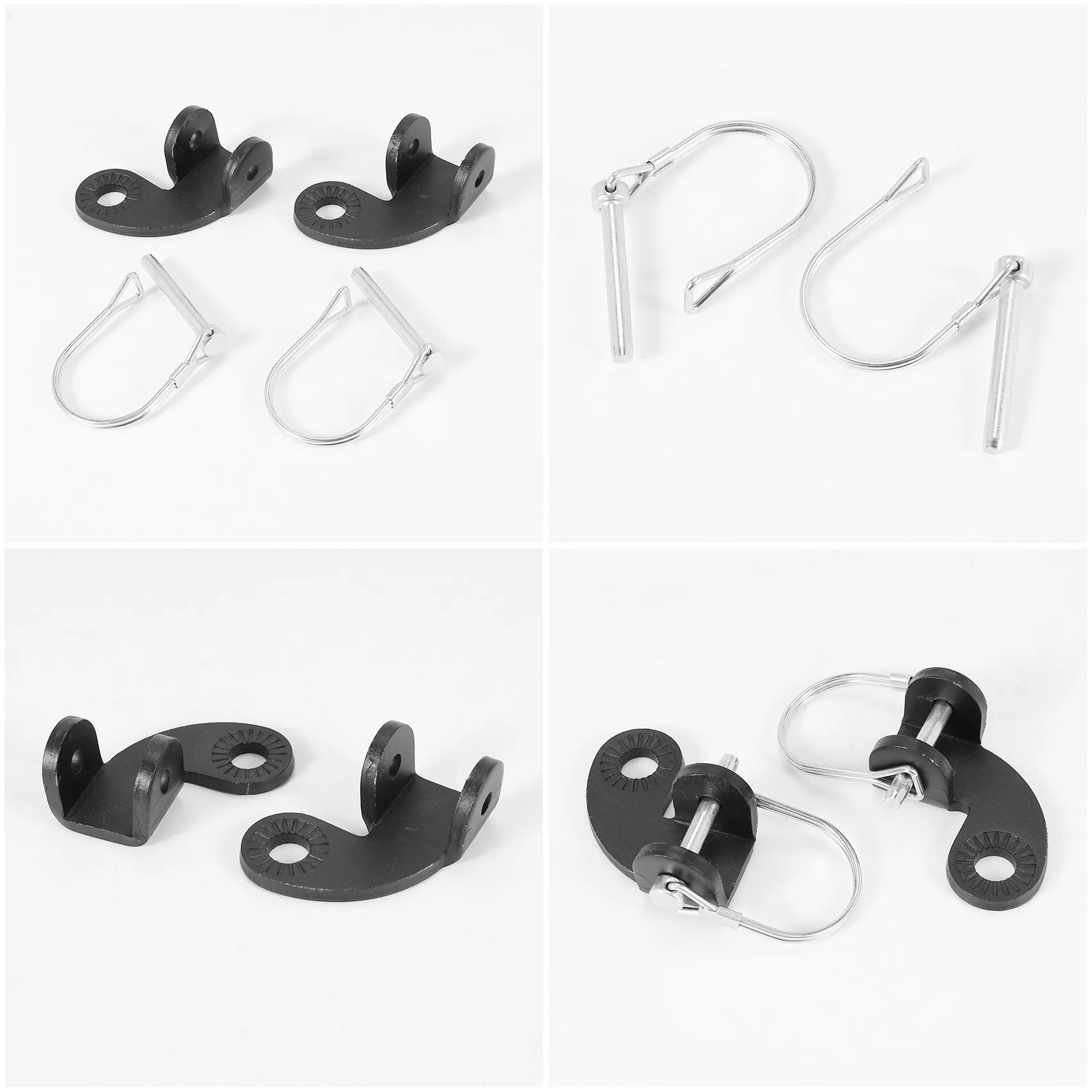 ABUE-2 Pcs 12Mm Hit…